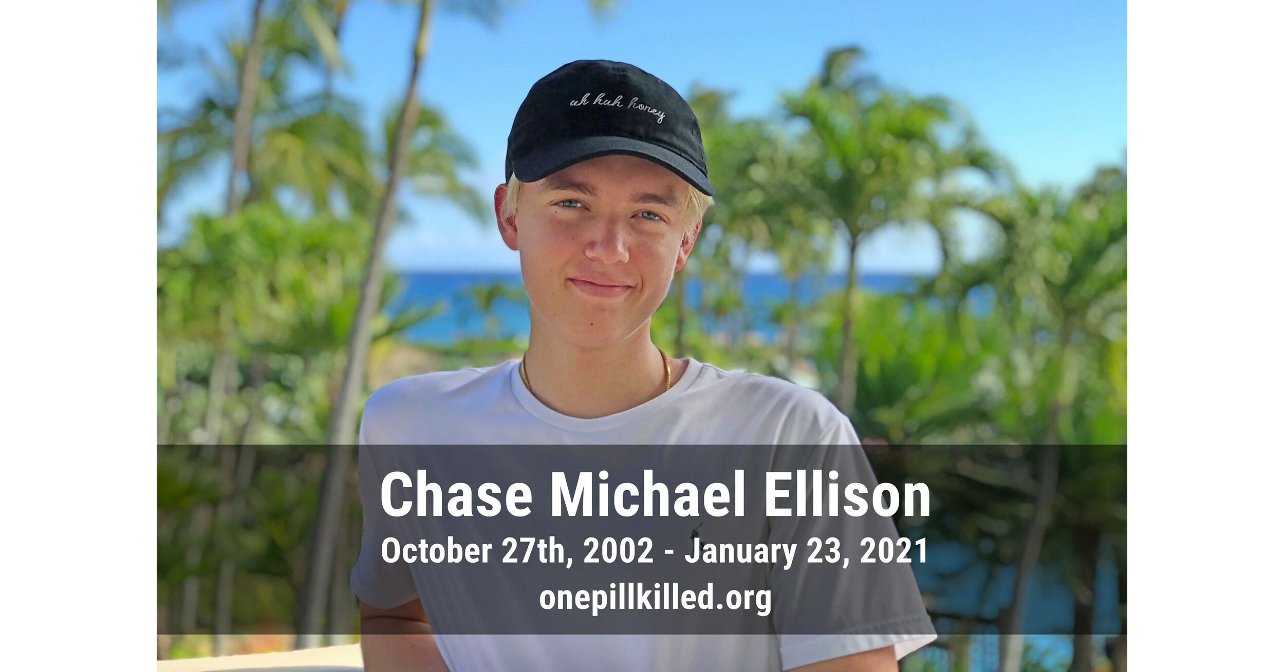 OnePillKilled.org Offers Resources for Fentanyl Awareness