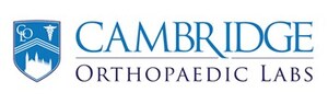 Cambridge Orthopaedic Labs Announces the First Commercial Case using the Patented PolyArmour™ Dynamic non-Invasive Wrist fixation System