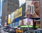 KISS Products, Inc Launches Out-Of-Home Advertising in NYC &amp; Los Angeles to Support NEW Lash Game Changer: imPRESS Falsies