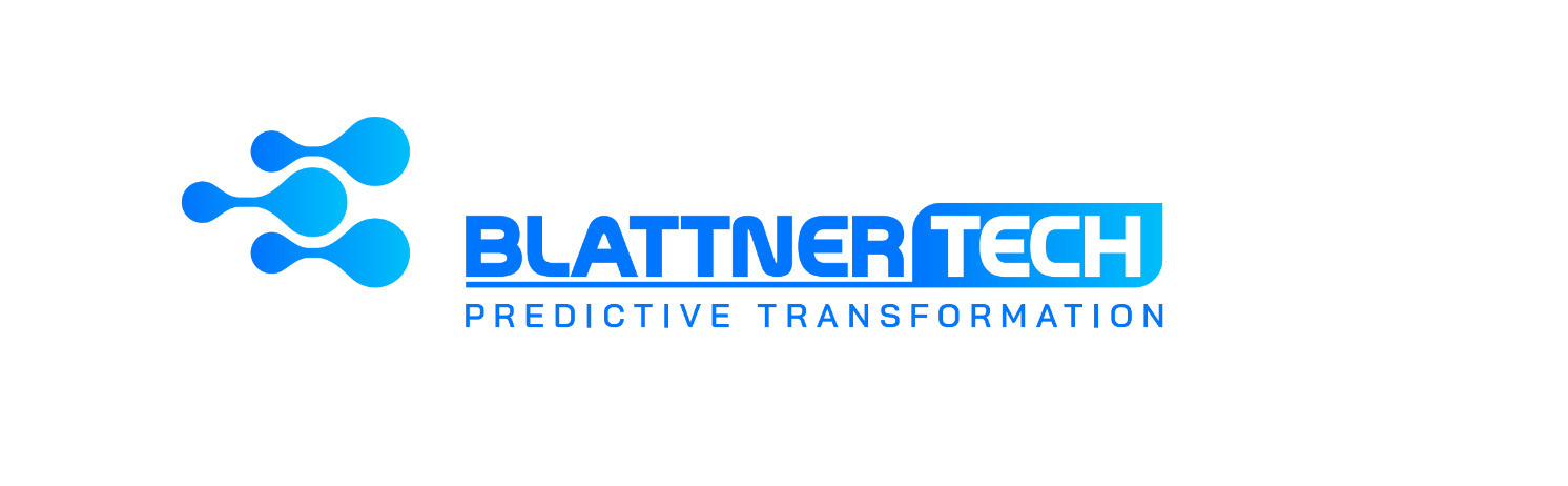 Blattner Tech 2023 (PRNewsfoto/Blattner Technologies)