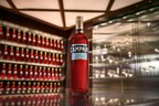 Campari rend hommage à Milan à travers le lancement d'une nouvelle bouteille emblématique inspirée de sa ville natale