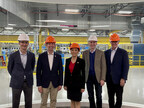Congressional Fusion Energy Caucus Visits TAE Technologies Headquarters