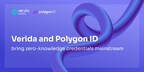Verida und Polygon ID bringen Zero-Knowledge Credentials auf den Markt