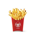 Wendy's is Fueling 'Fry'-nals with FREE Hot &amp; Crispy Fries for Boston-Area College Students