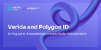 Verida et Polygon ID démocratisent les authentifiants à divulgation nulle de connaissance