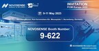 NOVOSENSE auf der PCIM Europe 2023: Halbleiterlösungen für Automotive &amp; Industrielle Anwendungen