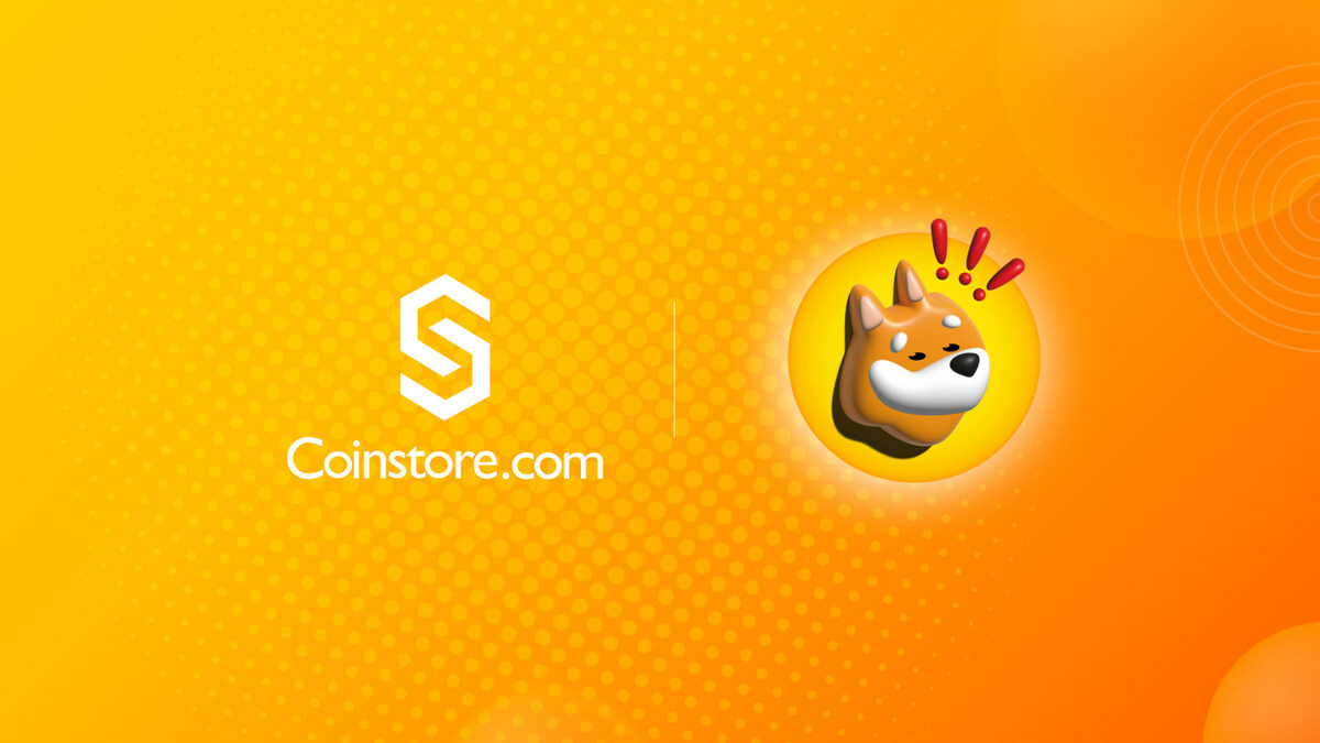 BONK (Bonk): Empowering the SOLANA Community, BONK Joins Coinstore to  Revolutionize the Crypto Landscape