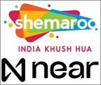 Shemaroo partners with Near Foundation to enhance Web3.0 digital infrastructure in Media &amp; Entertainment
