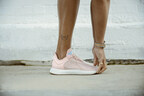 SAYSH INTRODUCES LIMITED EDITION BALLERINA COLORWAY OF THE SAYSH ONE SNEAKER