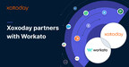 Xoxoday Partners with Workato to Transform Rewards and Recognition
