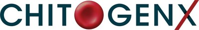ChitogenX Inc. Logo (CNW Group/ChitogenX Inc.)