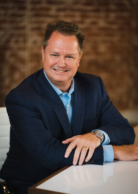 Brian McClintock, Fusion Connect CFO