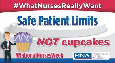 As National Nurses Week Kicks off May 6, Survey Shows Massachusetts Nurses Strongly Support Unions and Believe a United Voice Helps Address Healthcare Challenges WeeklyReviewer