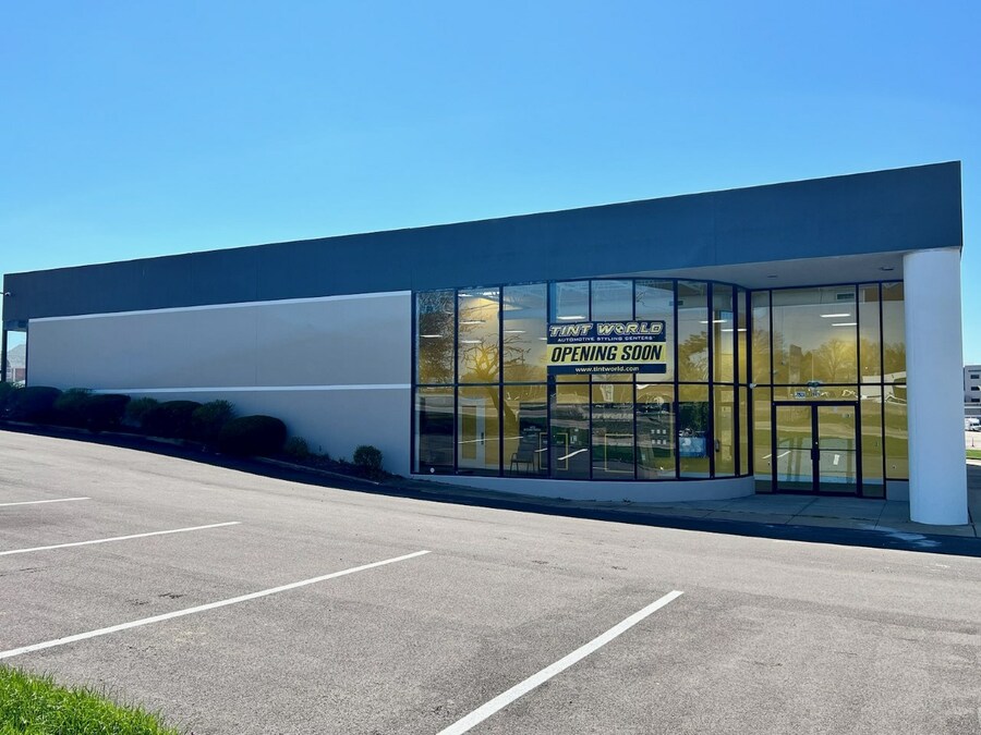 Tint World® Opens First of Three Franchise Locations in Missouri - Vimarsana News