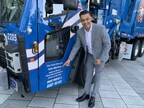 Republic Services' Felix Martinez Named NWRA's 2023 National Residential Driver of the Year