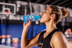 Gatorade annonce un partenariat avec l'étoile du basketball de la WNBA Kia Nurse