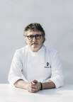 ANDONI LUIS ADURIZ IS NAMED THE WINNER OF THE ICON AWARD 2023 BY THE WORLD'S 50 BEST RESTAURANTS