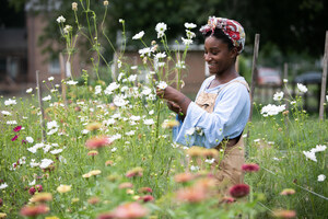 Giant Food Supports Local Farmers with $100,370 Donation to the American Farmland Trust's Brighter Future Fund