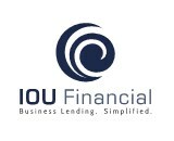 IOU Financial Logo (CNW Group/IOU Financial Inc.)