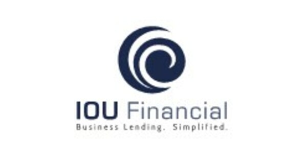 KIMBERLEY HAFFEY APPOINTED VP SALES OF IOU FINANCIAL