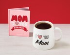 The Tim Hortons Mother's Day merchandise collection - including a ceramic mug and fill-in journal - is the perfect way to share your love with Mom