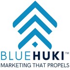 BlueHuki Voted Best of DC 2023 Creative / Marketing Agency
