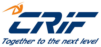 CRIF Logo