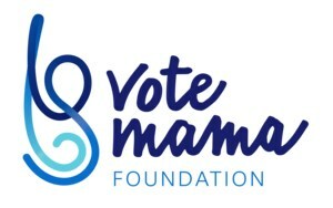 (PRNewsfoto/Vote Mama)