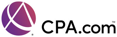 CPA.com logo (CNW Group/Caseware International Inc.)