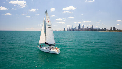 Stomping Grounds by Boat Trader, Season 2. Chicago.