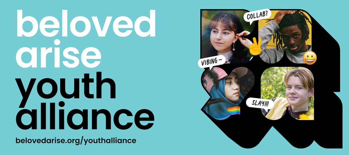 Beloved Arise Launches Youth Alliance to Celebrate and Empower Queer Youth of Faith - Vimarsana News
