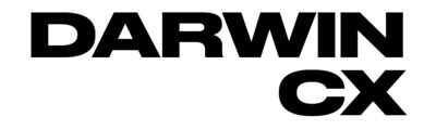 Darwin CX logo (CNW Group/Darwin CX)