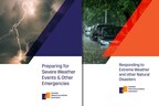 New Publications Outline Emergency Preparedness in the Telecommunications Industry and Steps Consumers Can Take to Protect Themselves