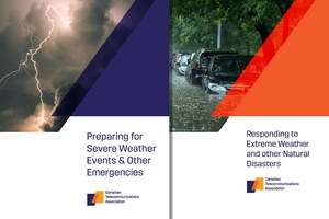 New Publications Outline Emergency Preparedness in the Telecommunications Industry and Steps Consumers Can Take to Protect Themselves