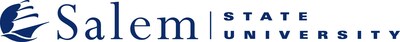 Salem State University Logo (PRNewsfoto/SALEM STATE UNIVERSITY) Salem State University Logo (PRNewsfoto/SALEM STATE UNIVERSITY)