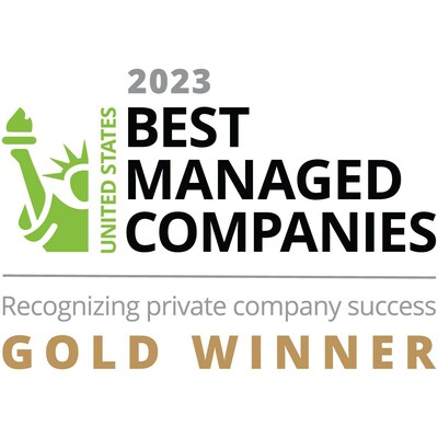 Blue Shield of California Makes the 2023 Best Managed Companies list for the fourth consecutive year, sponsored by Deloitte Private and The Wall Street Journal.