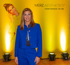 Merz Aesthetics® y Montserrat Oliver impulsan la confianza en los mexicanos