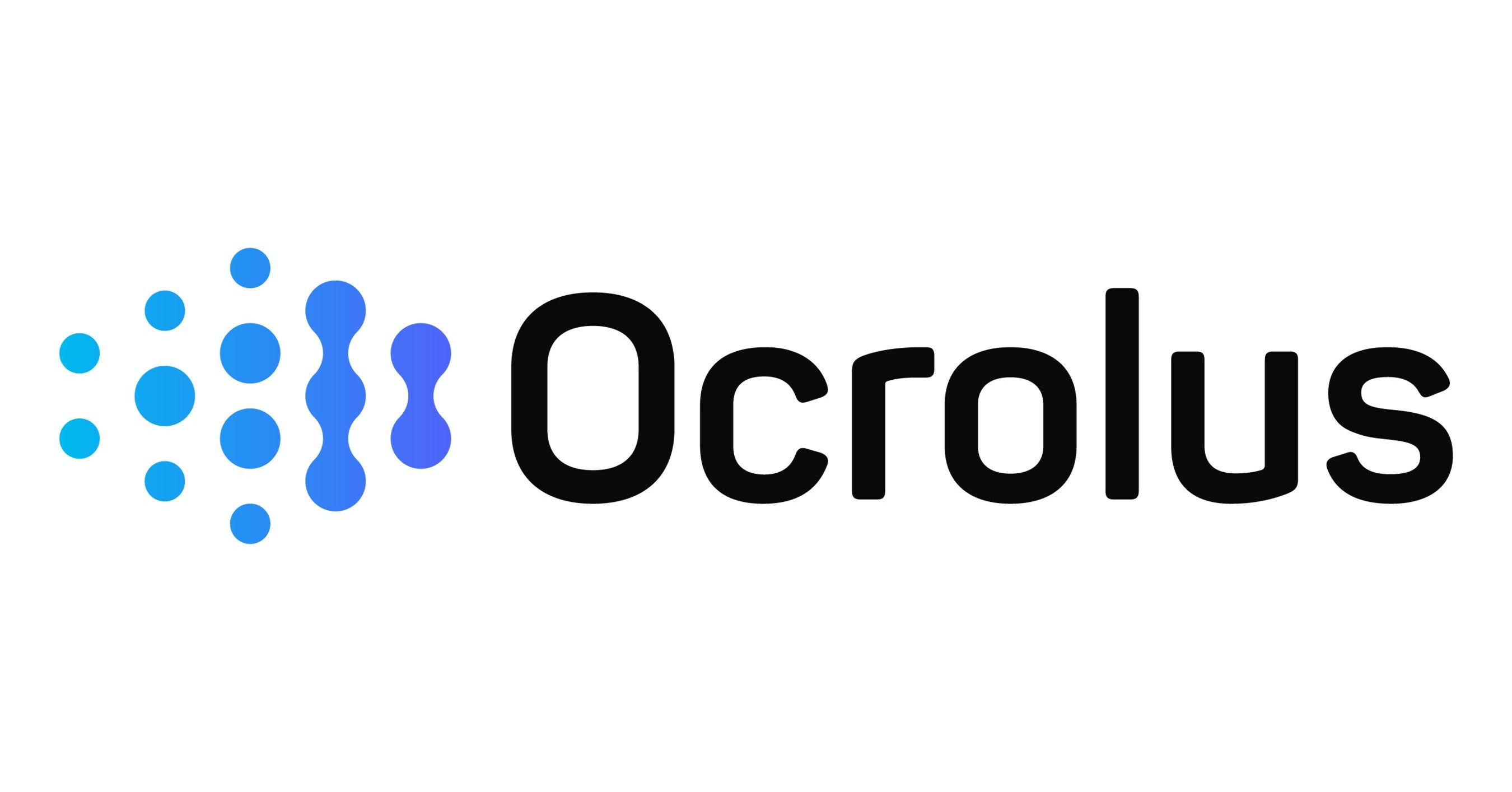 Ocrolus Announces Upcoming Rep & Warranty Coverage for Majority of Income  Types and Loan Products