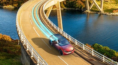 Maximize EV driving range with industry-leading SiC gate driver.