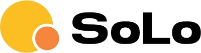 Solo Logo (PRNewsfoto/SoLo Funds)