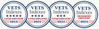 VETS Indexes announces the 2023 VETS Indexes Employer Awards recipients