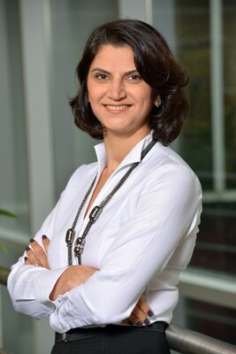 Lisa Matar, newly appointed CEO of BioScript Solutions. (CNW Group/BioScript Solutions)
