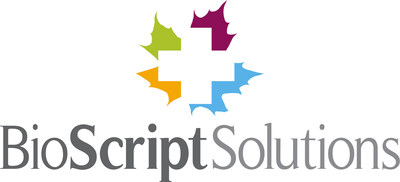 The BioScript Solutions logo. (CNW Group/BioScript Solutions)