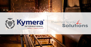 Kymera International Acquires Thermal Spray Solutions, Inc.
