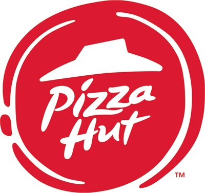 Pizza Hut Logo (CNW Group/Pizza Hut Canada)