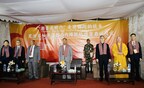 The 2023 Silk Road Charity and Brightness Action program Is Launched in Kathmandu, Nepal