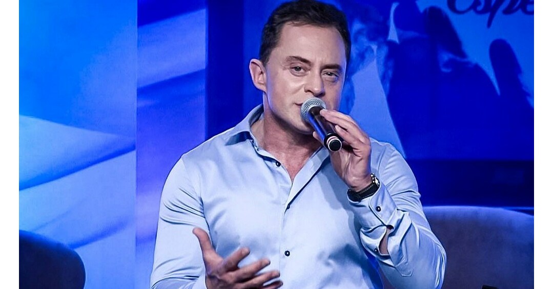 Fábio Teruel segue como um dos líderes no TOP 10 dos mais influentes nas redes