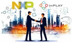 InPlay Announces Strategic Collaboration for No-Code Connected Sensor Solutions with NXP® Semiconductors