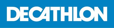 Decathlon is a world-renowned French brand that designs, manufactures, tests, and sells apparel and equipment for a wide variety of different sports and outdoor activities since 1976. (CNW Group/Decathlon)