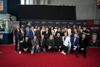 The 33rd Annual SOCAN Gala in Montréal Honours the Incredible Talent of Music Creators and Publishers with Celebration for the Ages